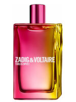 Zadig & Voltaire This Is Love! for Her edp 100 ml tester