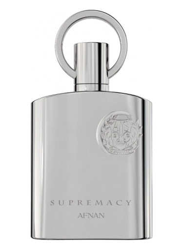 Afnan Perfumes Supremacy Silver edp 100 ml