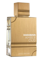 Al Haramain Amber Oud White Edition edp 5 ml próbka perfum