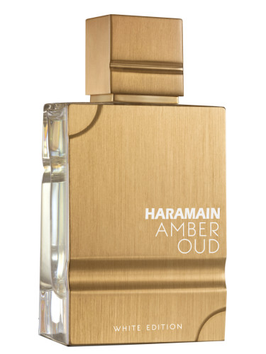 Al Haramain Amber Oud White Edition edp 3 ml próbka perfum