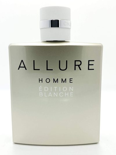 Chanel Allure Homme Edition Blanche edp próbka perfum 3-20 ml - Zapachniści