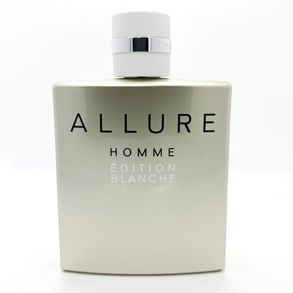 Chanel Allure Homme Edition Blanche edp 50 ml