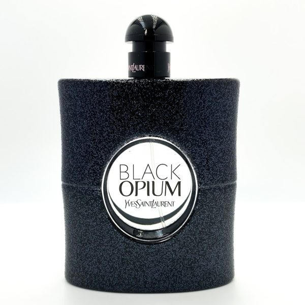 Yves Saint Laurent Black Opium edp 30 ml