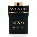 Bvlgari Man In Black edp 50 ml
