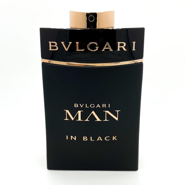 Bvlgari Man In Black edp 50 ml