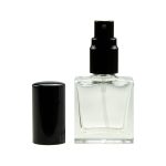 Butelka z atomizerem 10 ml