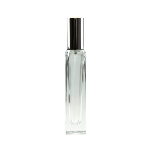 Butelka z atomizerem 15 ml