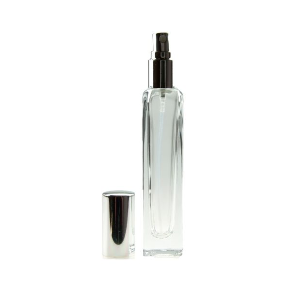 Butelka z atomizerem 15 ml