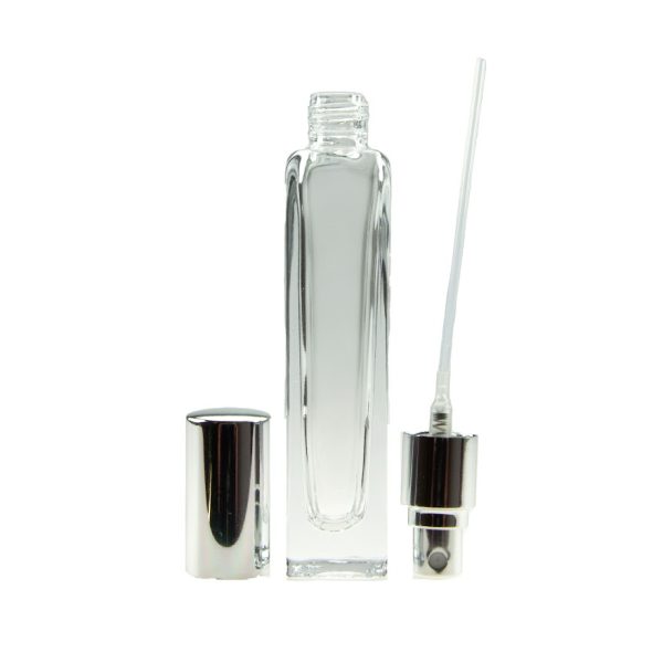 Butelka z atomizerem 15 ml