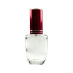 Butelka z czerwonym atomizerem 30 ml