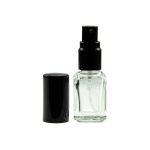 Butelka z atomizerem 5 ml