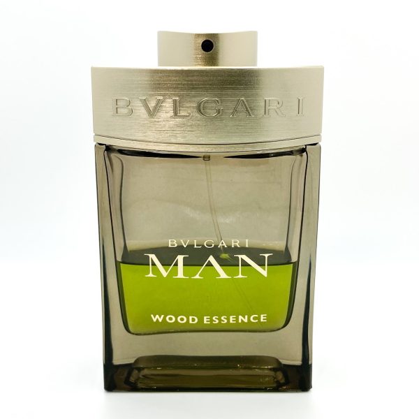 Bvlgari Man Wood Essence edp 50 ml