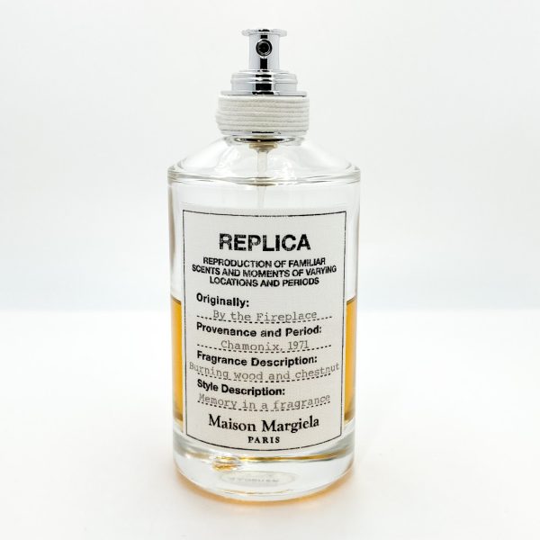 Maison Margiela Replica By The Fireplace edt 50 ml