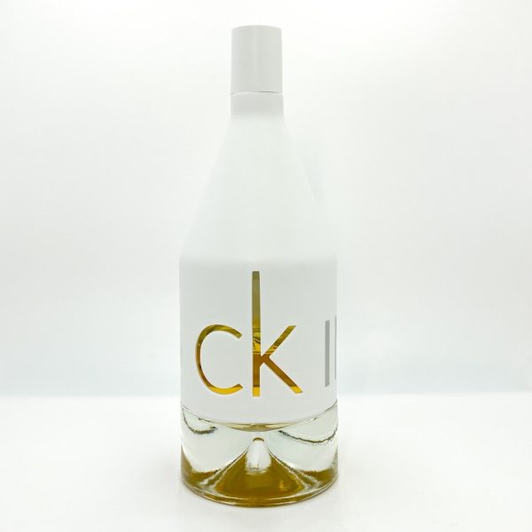 Calvin Klein IN2U For Her edt 50 ml