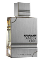 Al Haramain Amber Oud Carbon Edition edp 5 ml próbka perfum