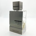 Al Haramain Amber Oud Carbon Edition edp 20 ml