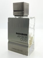 Al Haramain Amber Oud Carbon Edition edp 20 ml