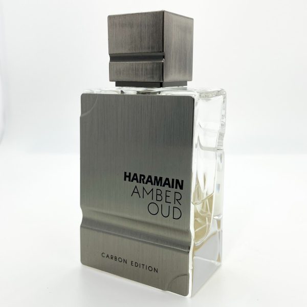 Al Haramain Amber Oud Carbon Edition edp 20 ml
