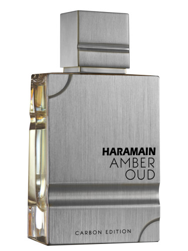 Al Haramain Amber Oud Carbon Edition edp 10 ml próbka perfum