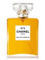 Chanel No. 5 edp 200 ml