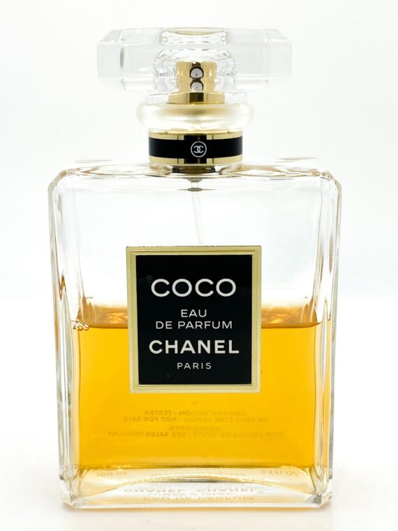 Chanel Coco edp 50 ml tester