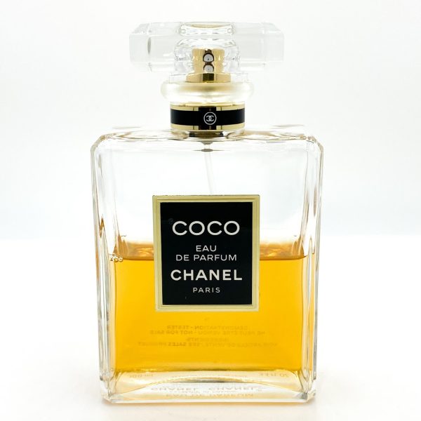 Chanel Coco edp 50 ml tester