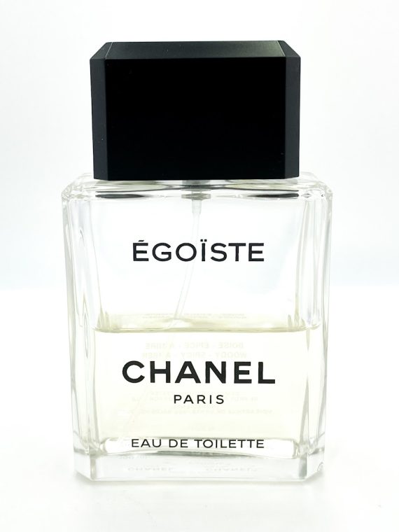 Chanel Egoiste edt 50 ml tester