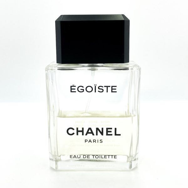 Chanel Egoiste edt 50 ml tester