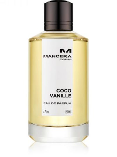 Mancera Coco Vanille edp 120 ml tester