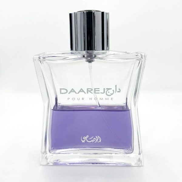 Rasasi Daarej For Men edp 50 ml