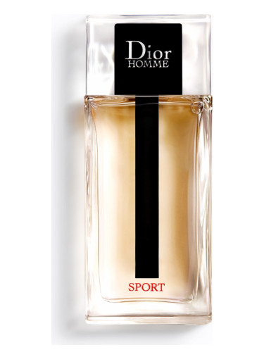 Dior Homme Sport 2021 edt 5 ml próbka perfum