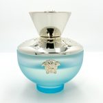 Versace Dylan Turquoise Pour Femme edt 50 ml tester