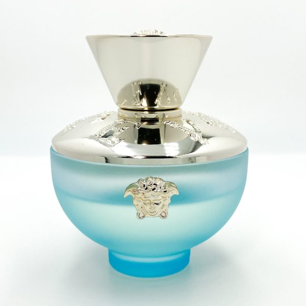 Versace Dylan Turquoise Pour Femme edt 50 ml tester