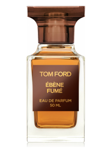 Tom Ford Ébène Fumé edp 10 ml próbka perfum