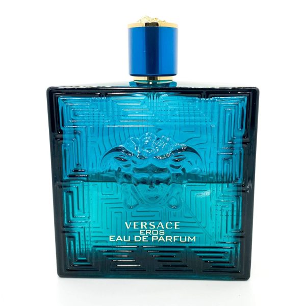 Versace Eros edp 100 ml