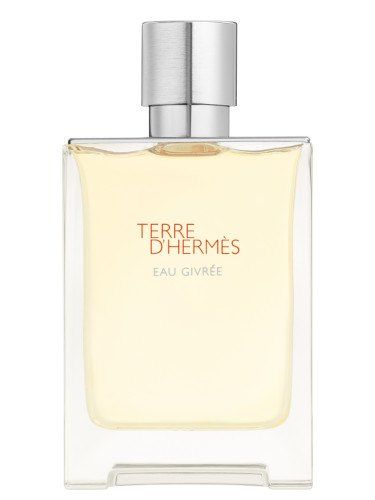 Hermes Terre D'Hermes Eau Givree edp 5 ml próbka perfum