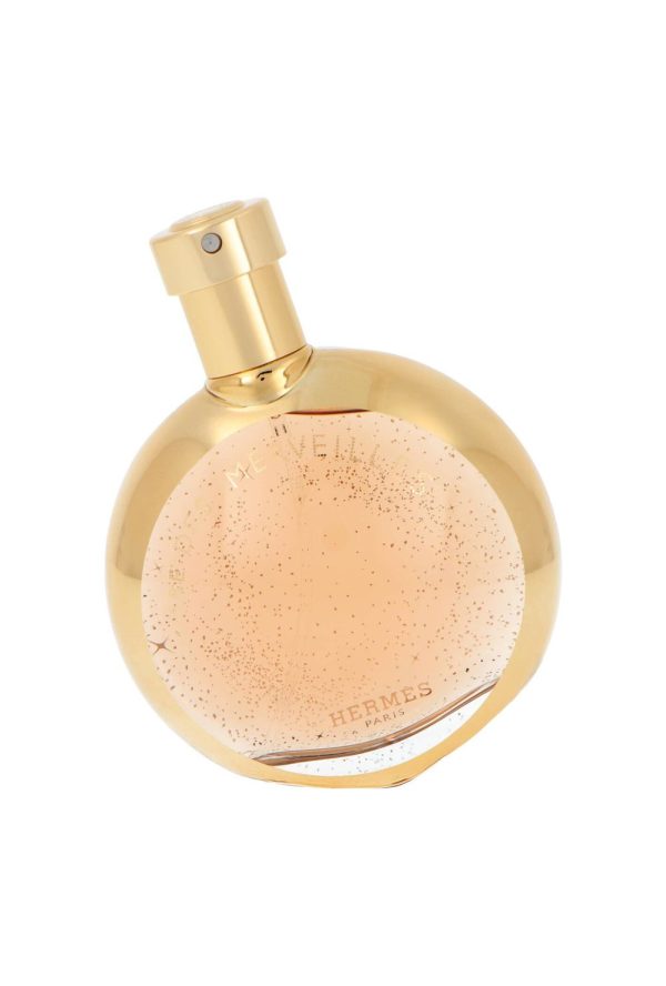 Hermes L'Ambre Des Merveilles edp 100 ml tester