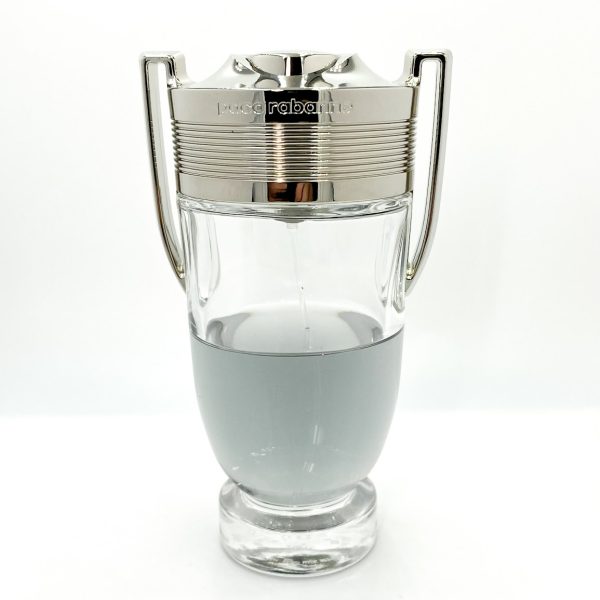 Paco Rabanne Invictus edt 100 ml