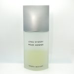 Issey Miyake L'Eau d'Issey Pour Homme edt 100 ml