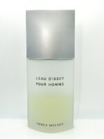 Issey Miyake L'Eau d'Issey Pour Homme edt 100 ml