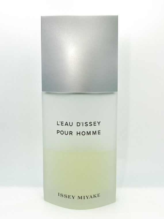 Issey Miyake L'Eau d'Issey Pour Homme edt 100 ml