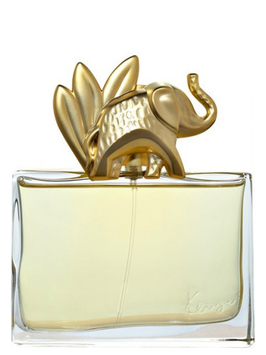 Kenzo Jungle L'Elephant edp 100 ml