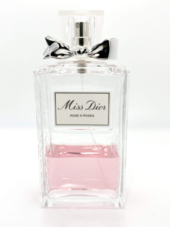 Dior Miss Dior Rose N'Roses edt 50 ml - Zapachniści