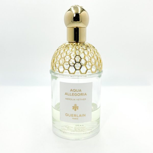 Guerlain Aqua Allegoria Nerolia Vetiver edt 35 ml tester