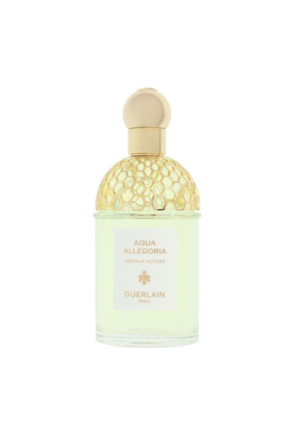 Guerlain Aqua Allegoria Nerolia Vetiver edt 125 ml tester