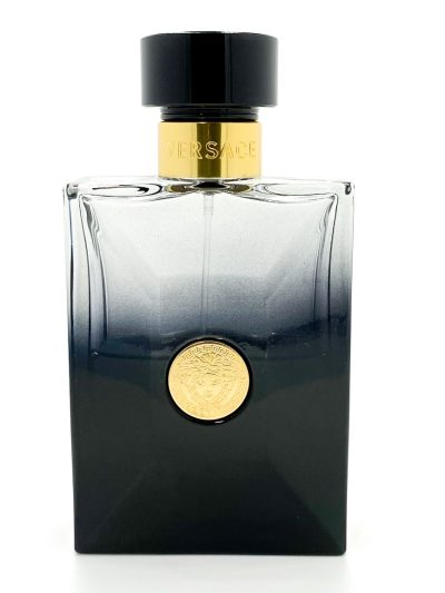Versace Pour Homme Oud Noir edp 50 ml