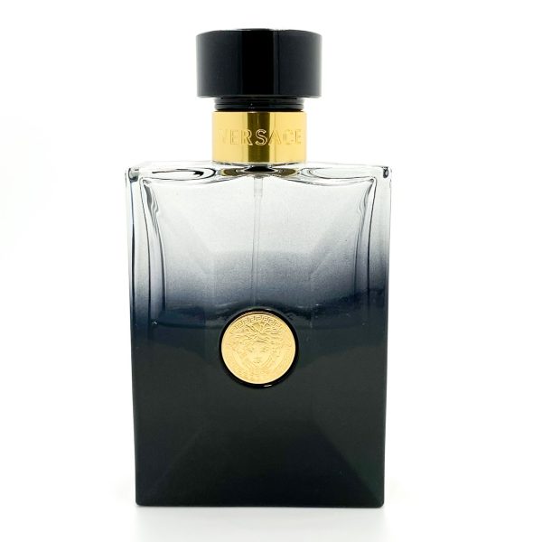 Versace Pour Homme Oud Noir edp 50 ml