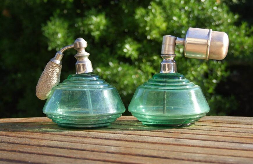 Nuty zielone, ziołowe i fougere – aromat świeżej zieleni w Twoich perfumach