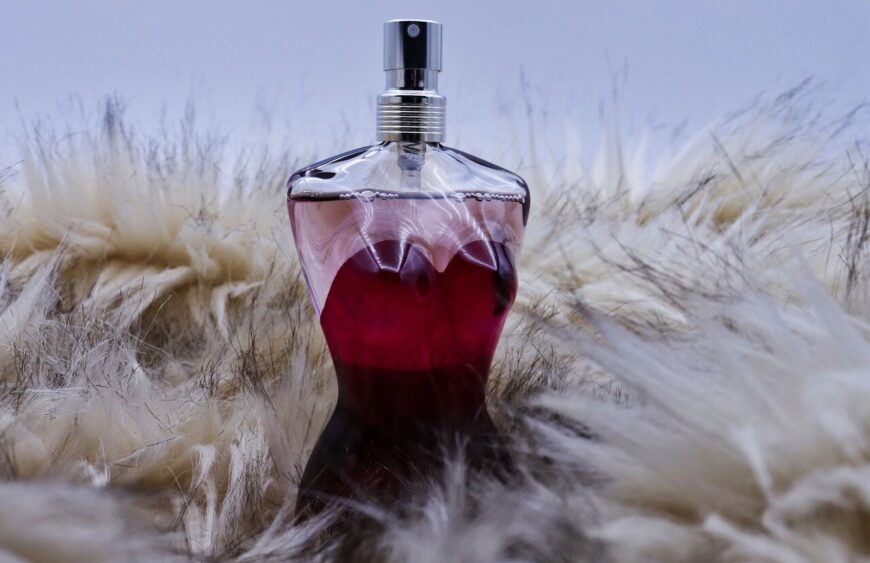 Legendarne damskie perfumy – perfumy, które mogą nigdy nie wyjść z mody