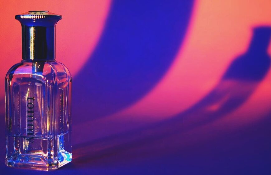 Ile rodzajów perfum powinien mieć facet?